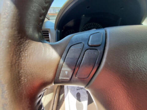 2003 Honda Accord