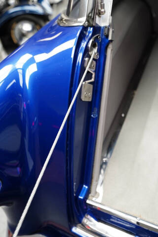 1955 Chevrolet Nomad