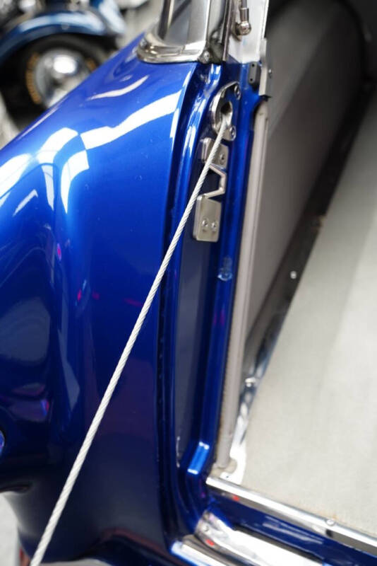 1955 Chevrolet Nomad