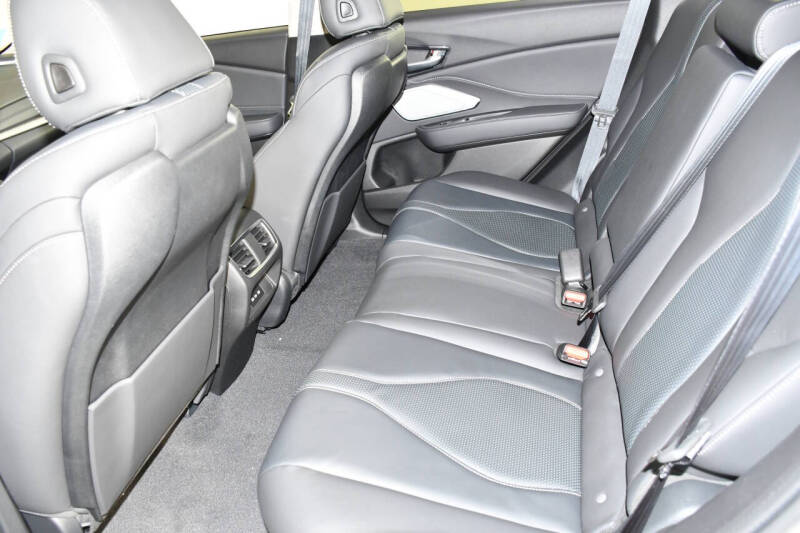 2026 Acura RDX SH-AWD w/Tech