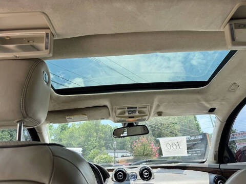 2011 Jaguar XJL