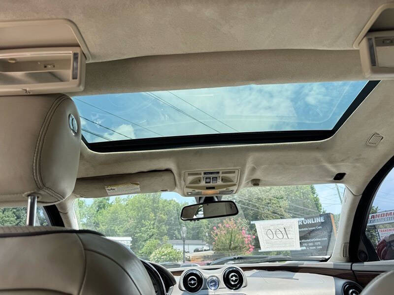 2011 Jaguar XJL