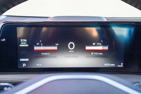 2024 Nissan Ariya Engage e-4ORCE