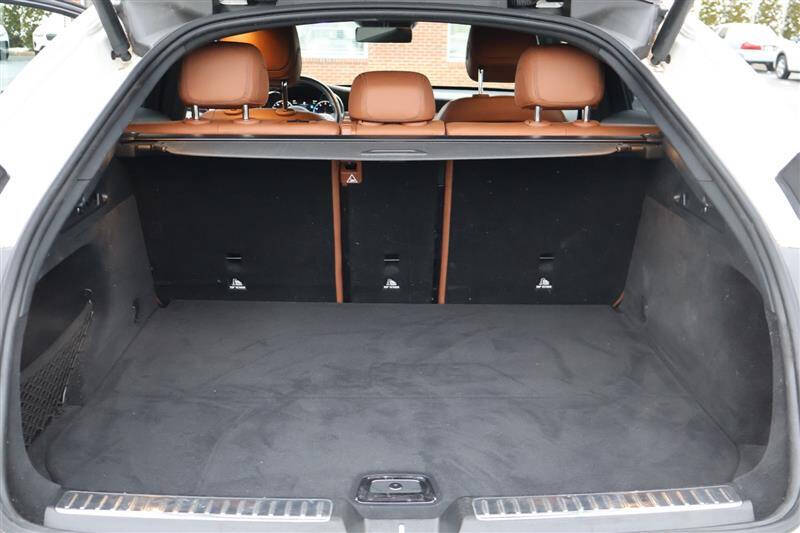 2022 Mercedes-Benz GLC GLC 300 4MATIC