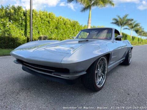 1964 Chevrolet Corvette