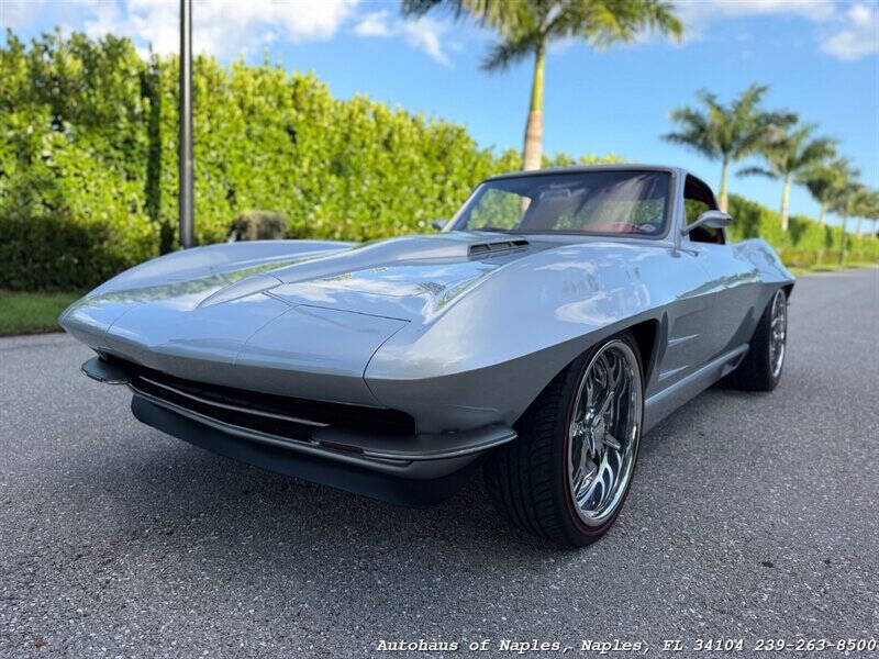 1964 Chevrolet Corvette