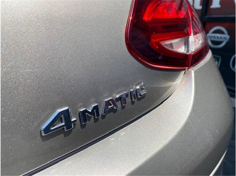 2019 Mercedes-Benz C-Class C 300 4MATIC