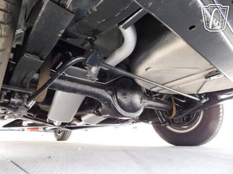 1962 Chevrolet Corvette