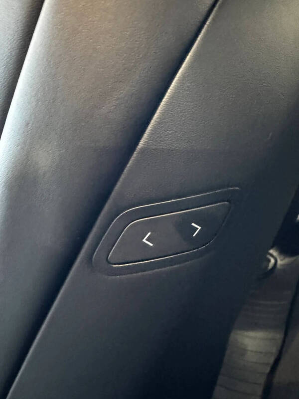2020 Tesla Model X
