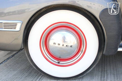 1941 Buick Super