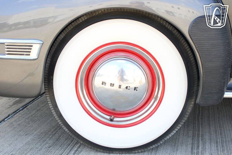 1941 Buick Super