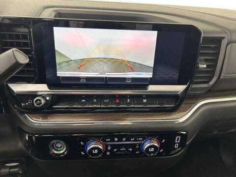 2023 GMC Sierra 1500 Elevation Standard