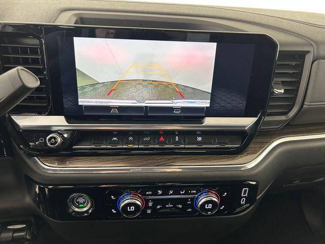 2023 GMC Sierra 1500 Elevation Standard