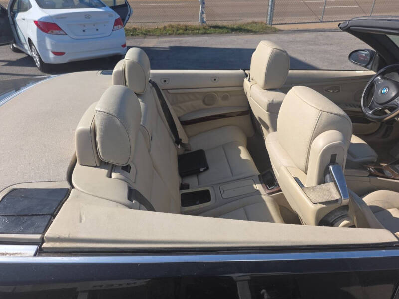 2007 BMW 3 Series 328i