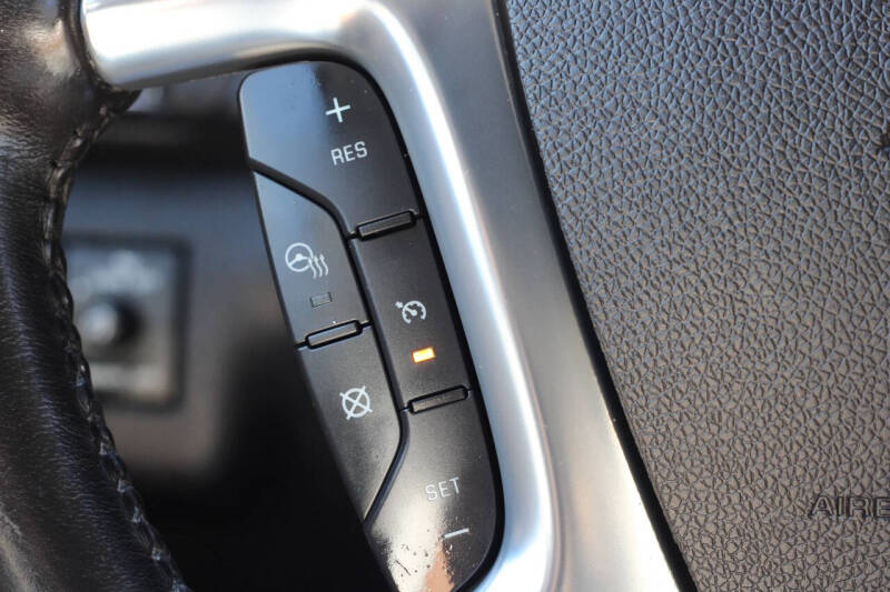 2017 Chevrolet Traverse Premier