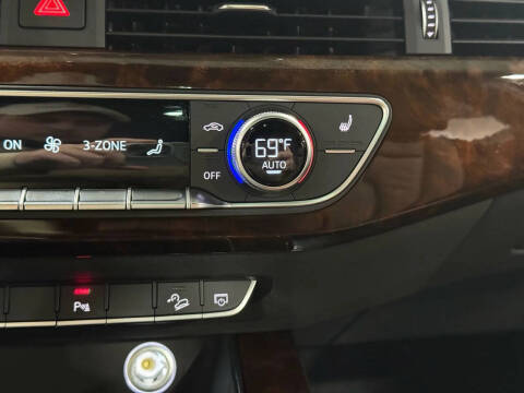 2017 Audi A4 allroad 2.0T quattro Premium Plus