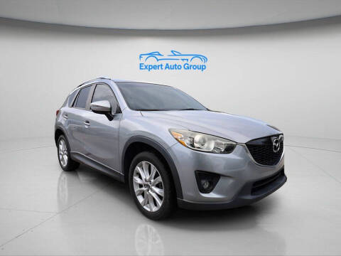 2015 Mazda CX-5 Grand Touring