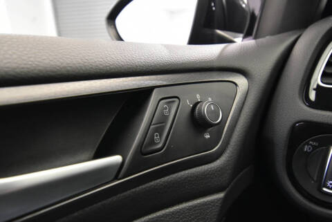 2020 Volkswagen Golf GTI SE