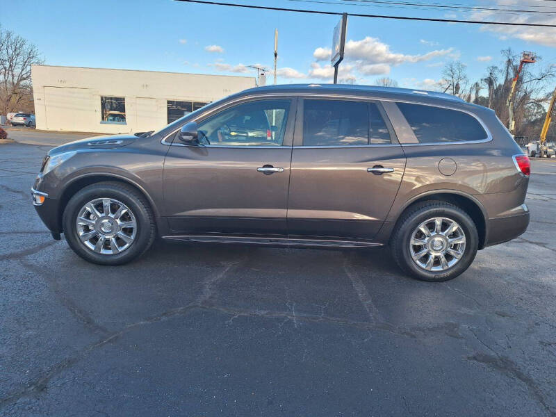 2012 Buick Enclave Leather's photo