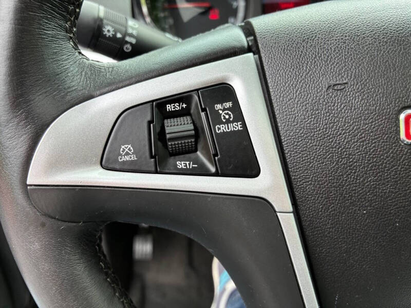 2017 GMC Terrain SLE-2