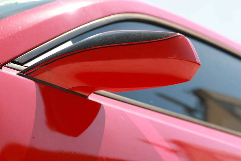 2014 Chevrolet Camaro LS
