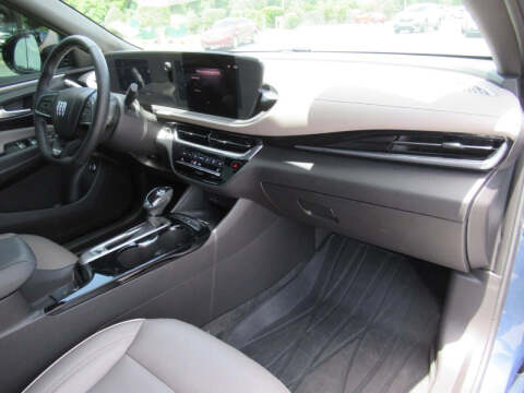2024 Buick Envista Avenir