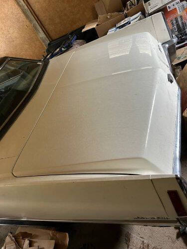 1970 Cadillac DeVille