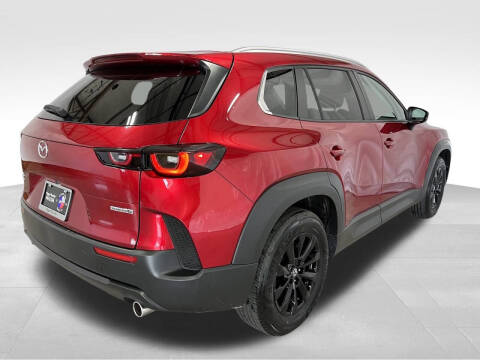 2024 Mazda CX-50 2.5 S Preferred