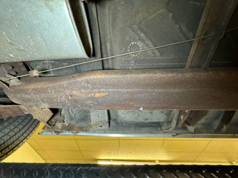 1965 Chrysler Imperial