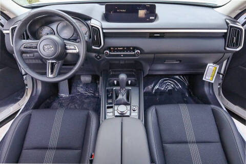 2025 Mazda CX-50 2.5 S Select