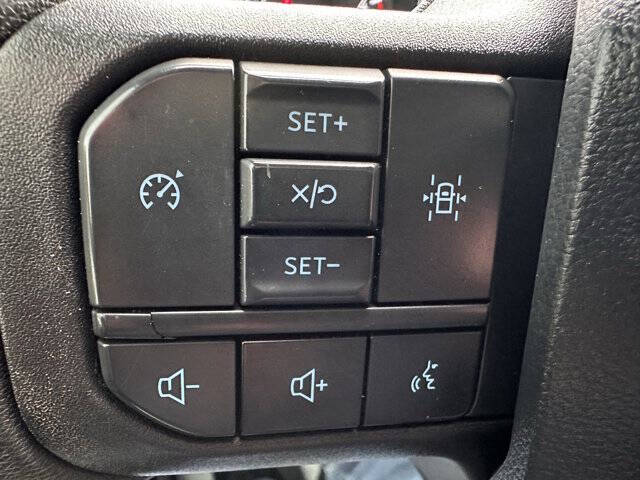 2023 Ford F-350 Super Duty XL