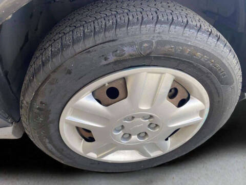 2008 Chevrolet Uplander LS