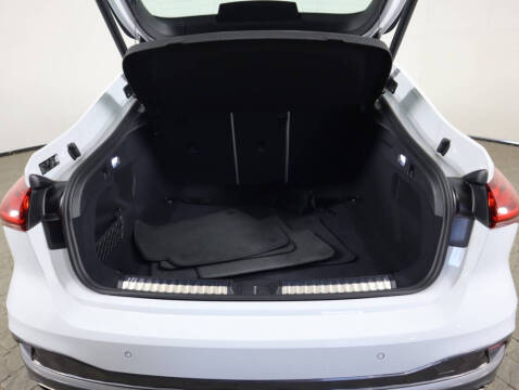 2025 Audi A5 quattro Prestige TFSI