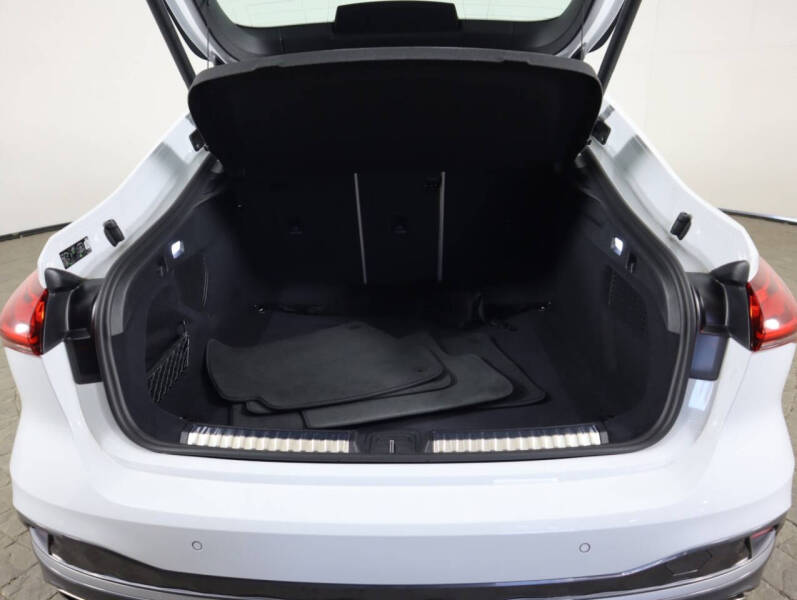 2025 Audi A5 quattro Prestige TFSI