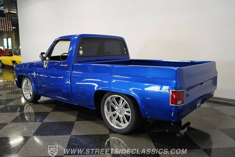1974 Chevrolet C10
