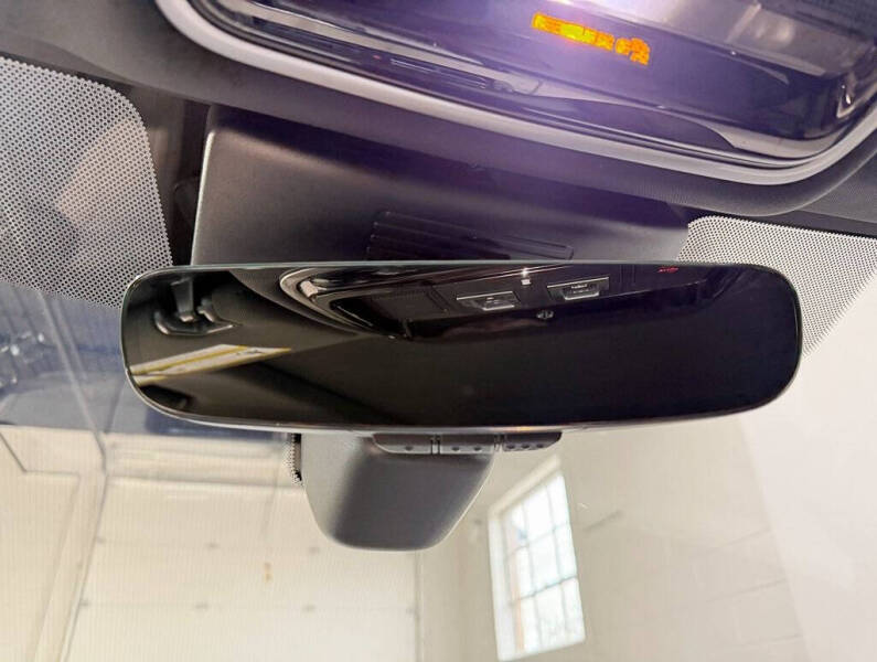 2018 Land Rover Range Rover Supercharged