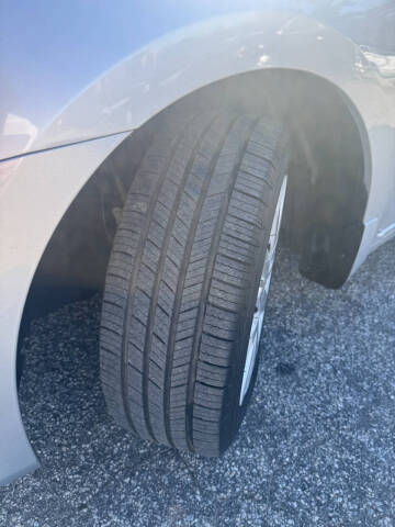 2014 Nissan Sentra SV