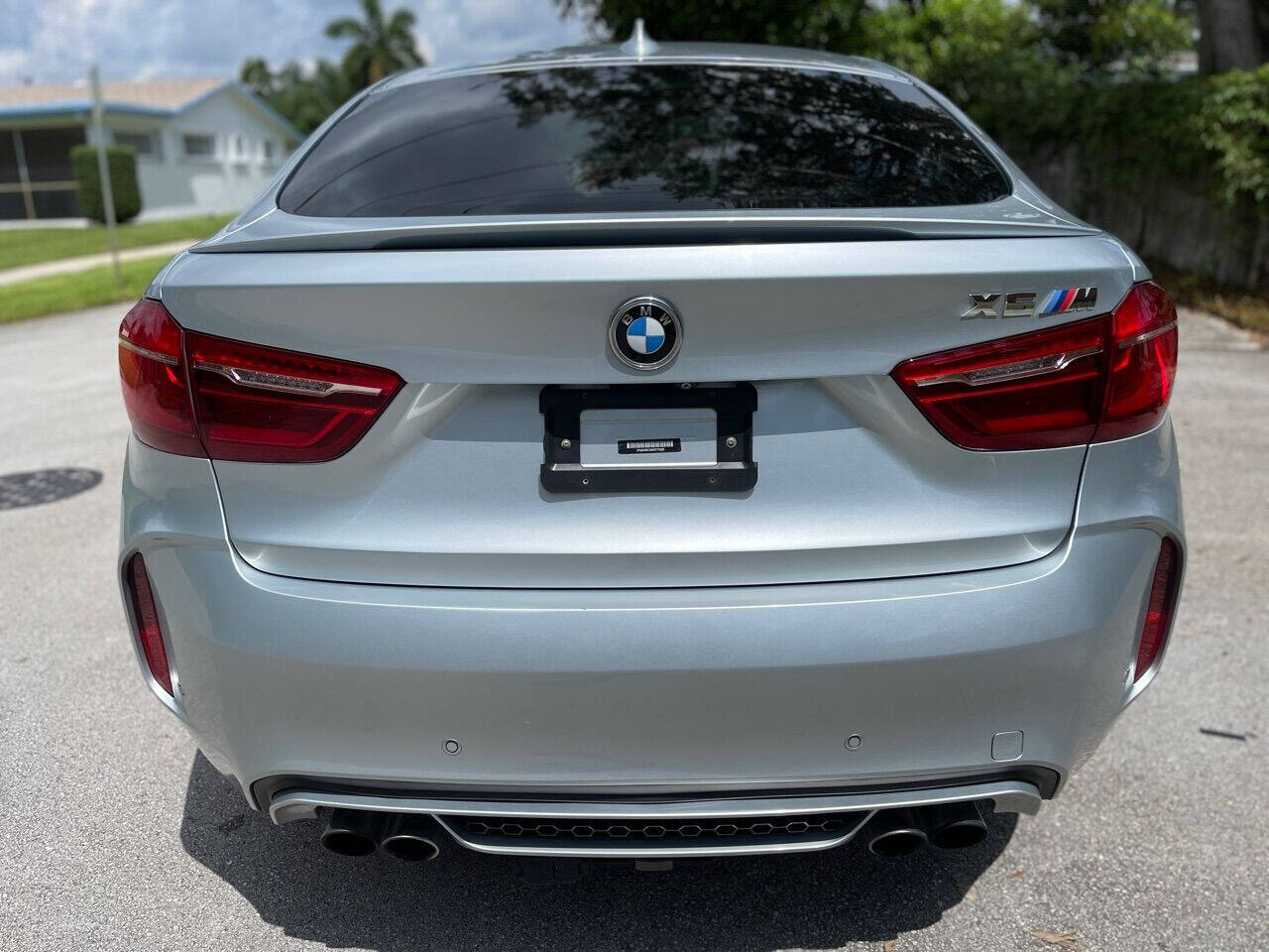 2019 BMW X6 SUV / Crossover - $44,850