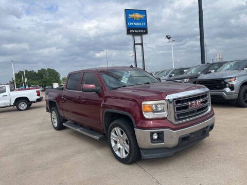 2014 GMC Sierra 1500