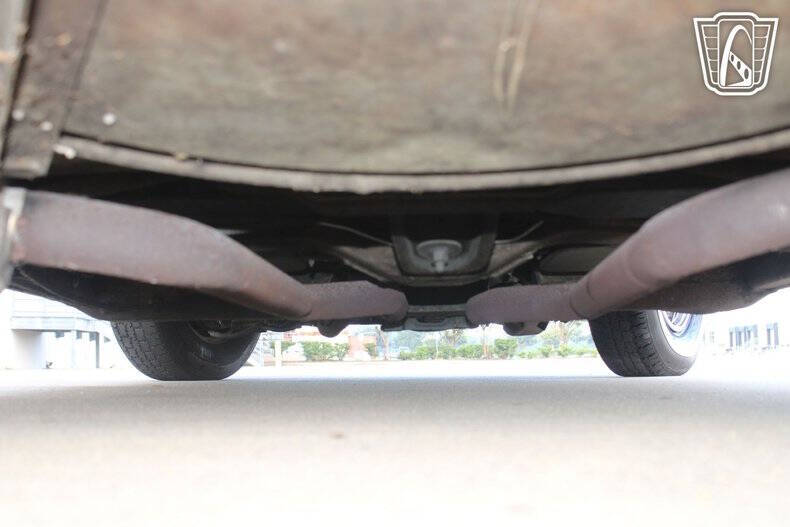 1963 Chevrolet Corvette