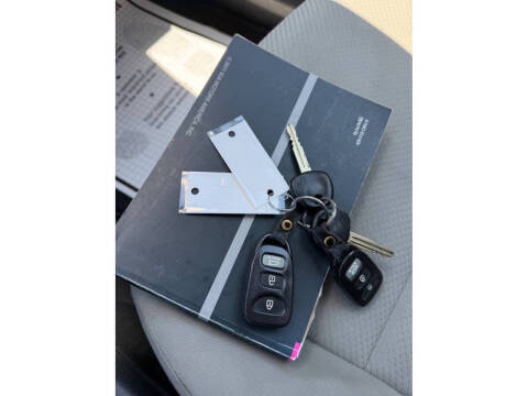 2012 Kia Forte EX