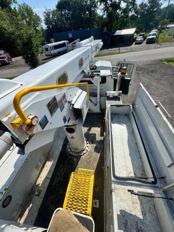 2012 International DuraStar 4300