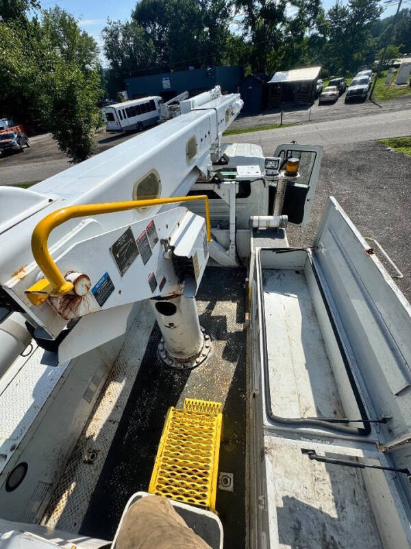 2012 International DuraStar 4300