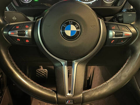 2020 BMW M4