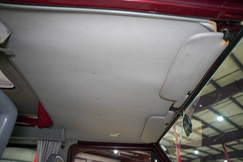 1990 Volkswagen Vanagon Multi Van