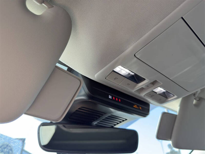 2025 Mazda CX-50 2.5 S Premium Plus