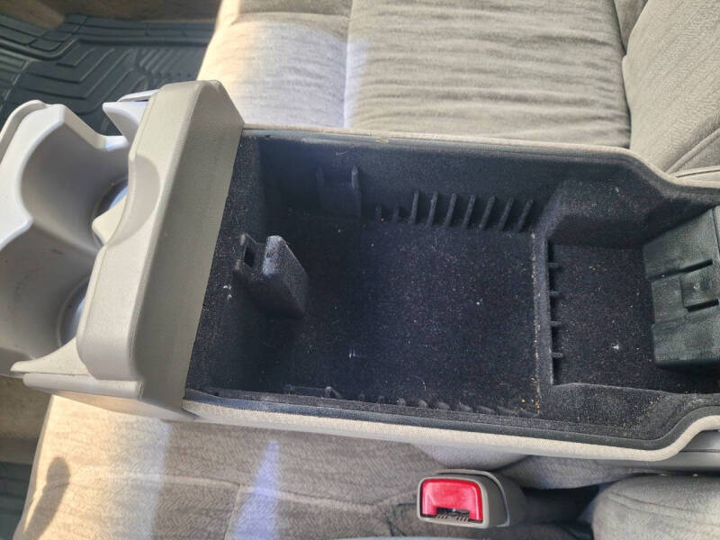 2005 Buick LeSabre Custom