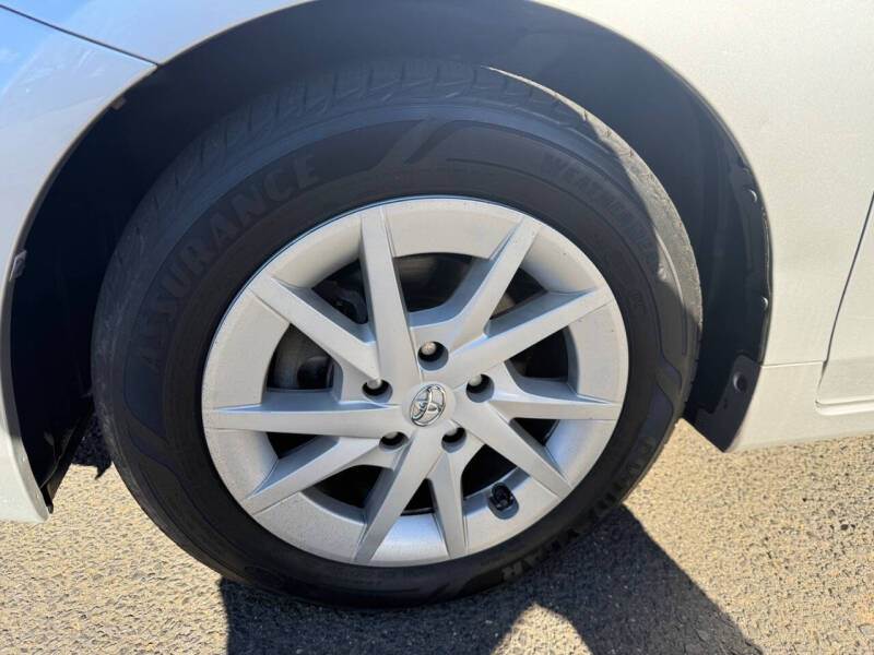 2012 Toyota Prius v Three