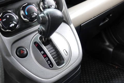 2008 Honda Element LX