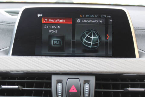 2018 BMW X2 sDrive28i